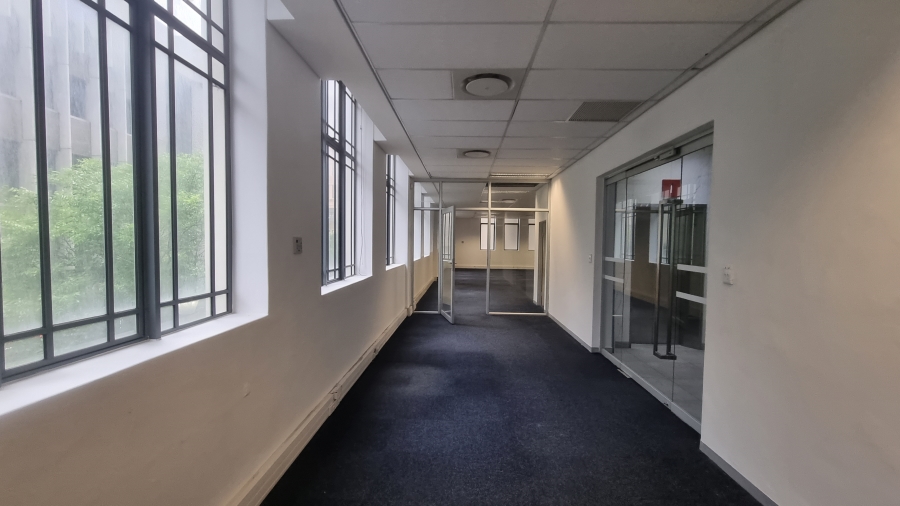 To Let Commercial Property for Rent in Cape Town City Centre Western Cape